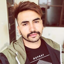 Nain Sahab