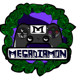 Megadiamon