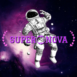 Super-Nova