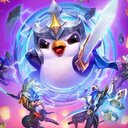 TFT The Best Game OH YEAH!!!