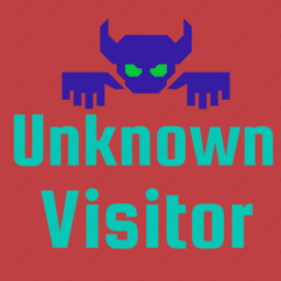 Unknownvisitor