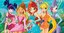 As Winx Demais