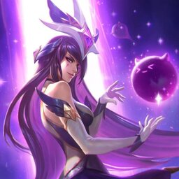 LyaFreir