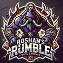 Roshan Rumble