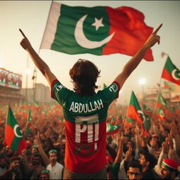 Abdullah Gamers