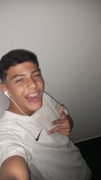 Gabriel cruz Paiva da silva