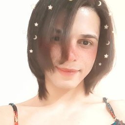 reiazinha