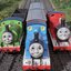 Thomas & Friends