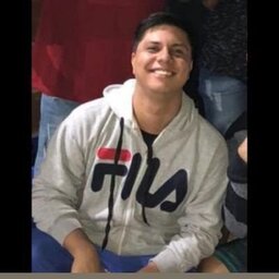 Caio Anjos