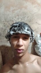 Cearense mono rakan