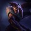 Ultra HD Draven