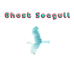 RHP GhostSeagull