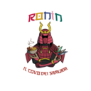 Ronin il Covo dei Samurai