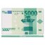 5000 DE EURO