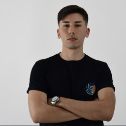 Daniel Castro