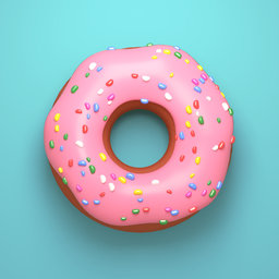 Doughnut