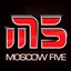 Moscow Five jr