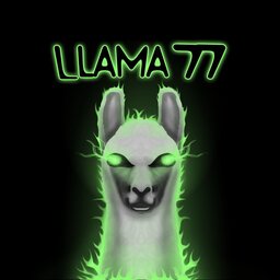 the_llama77