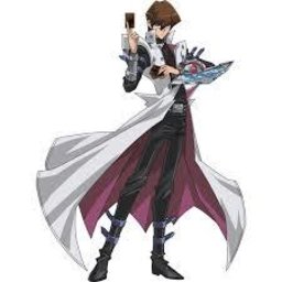 Seto Kaiba