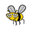F.Ugly Bee