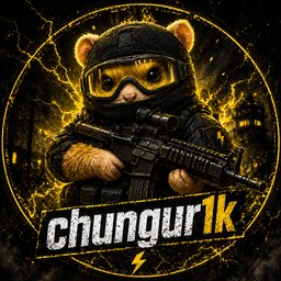 chungur1k