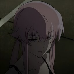 yuno!
