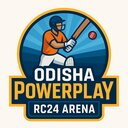 RC ODISHA 17