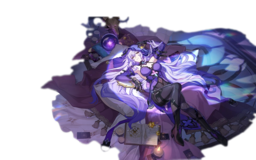 Violet evergarden karai