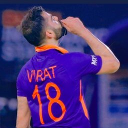 SharansRoyalchallengers