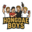 Hongdae boys