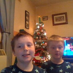 jakejohnfoxandhisbrother