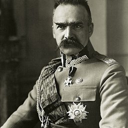 Józef Pilsudskii