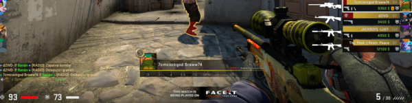 Banner