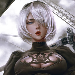 Submisivní posluhovac