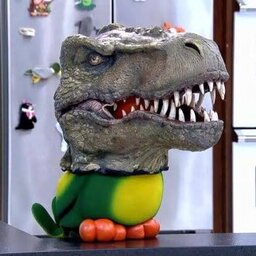 louro josé pré-histórico#5163