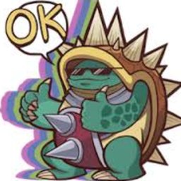 riverking