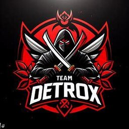 DETROX GG - Profile | Challengermode