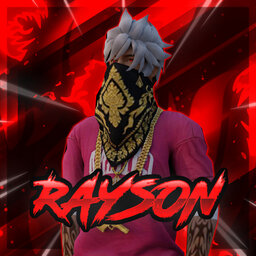 RAYSON FF