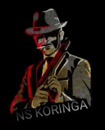 NS KORINGA