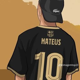 Matheus Henrique simao