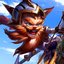 KLED CARECA
