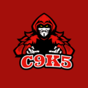 C9K5 PRO ROSTER