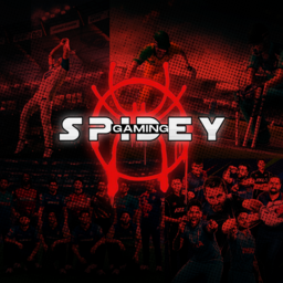 Spidey Gaming SG