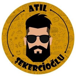 ATIL SEKERCIOGLU#6674