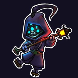 BladeGO