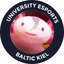 Baltic Kiel Axolotl