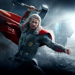 \\THOR//