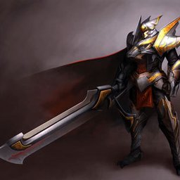 dragonknight