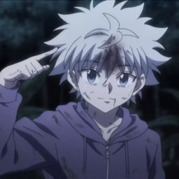 fresh out the minge#