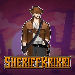 SheriffKrikri